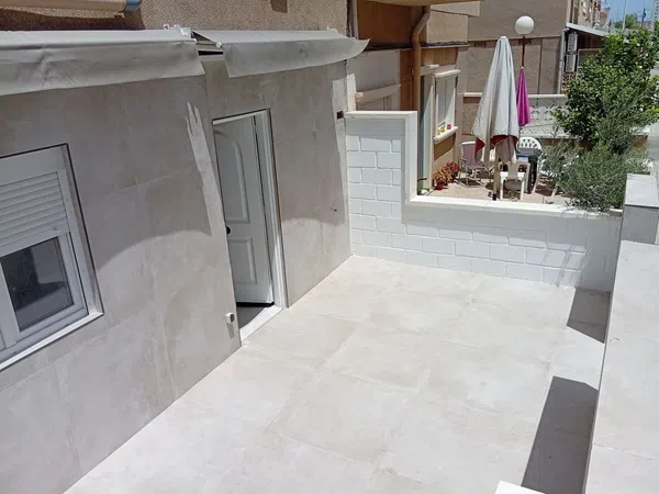 Estudio en Avenida de Ronda, 50, Tamarit - Playa Lissa, Tamarit - Playa Lissa - Foto 4
