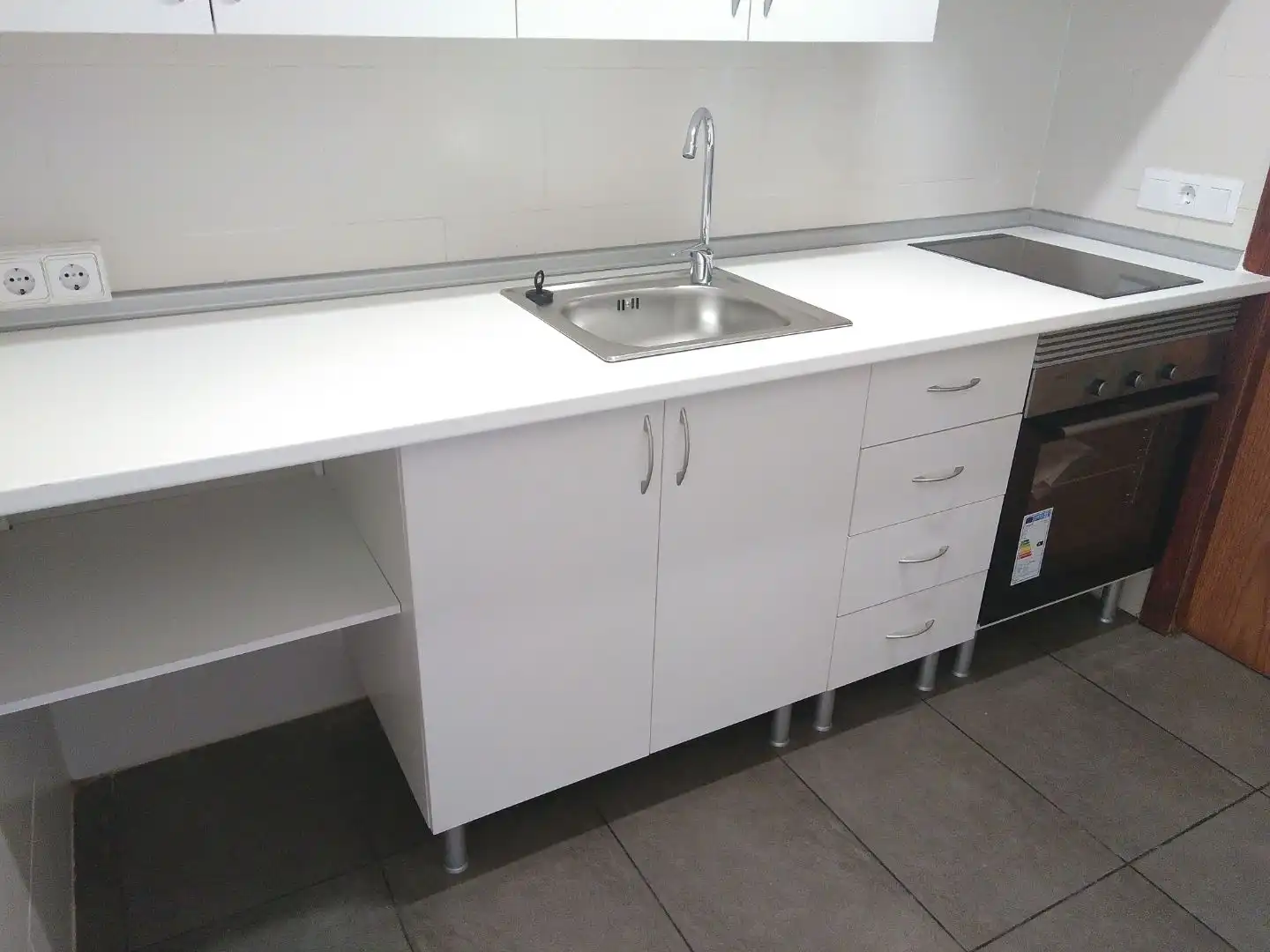 Piso en  Carrer de Mònaco 8 - Foto 12