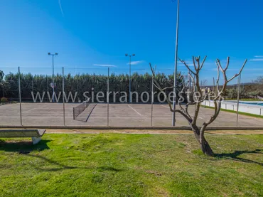 Chalet en Las Rozas de Madrid - Foto 33