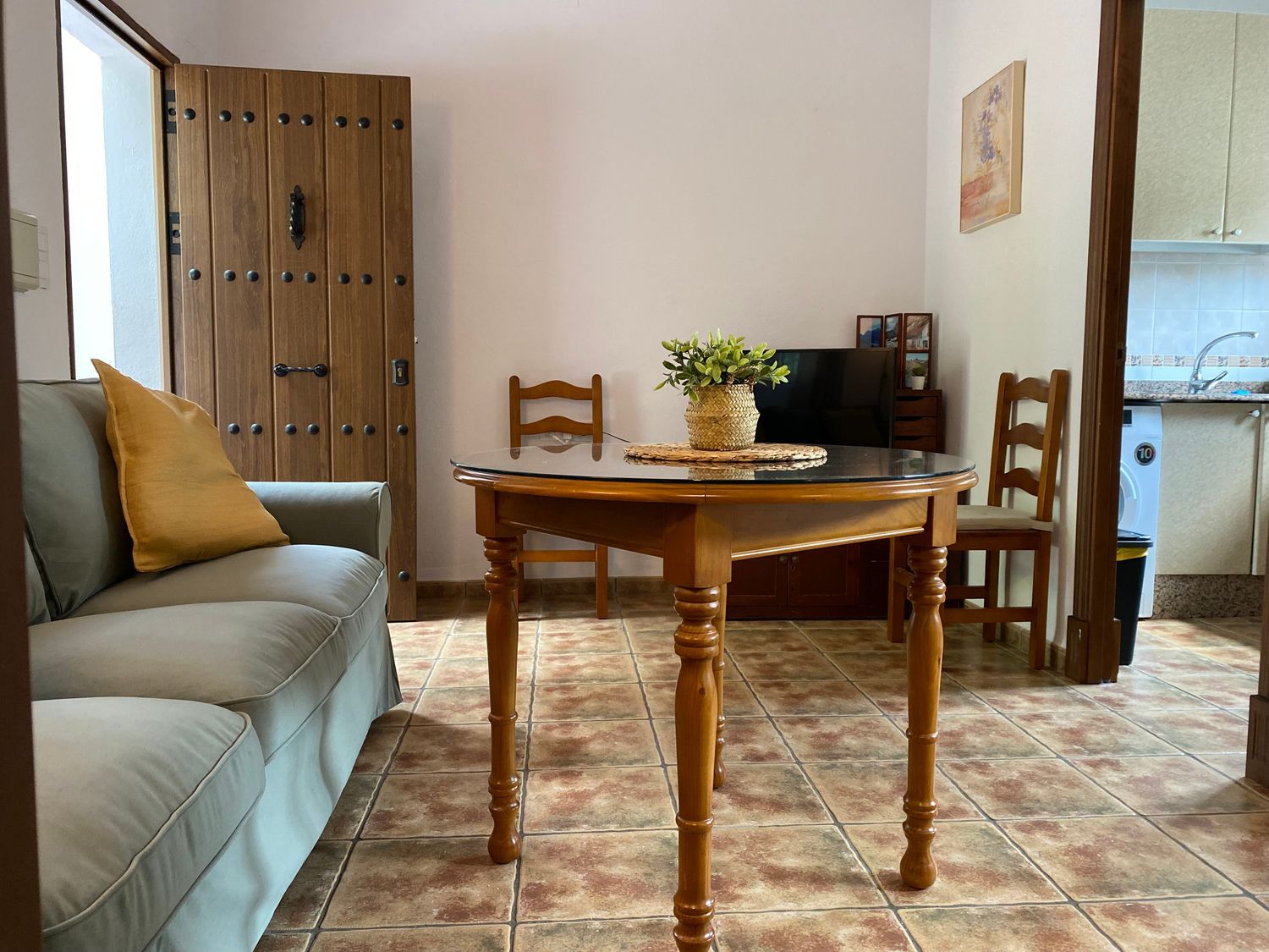 Casa de pueblo en Cuesta La Venta, 12 - Foto 21