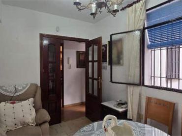 Piso en San Lorenzo - Foto 2