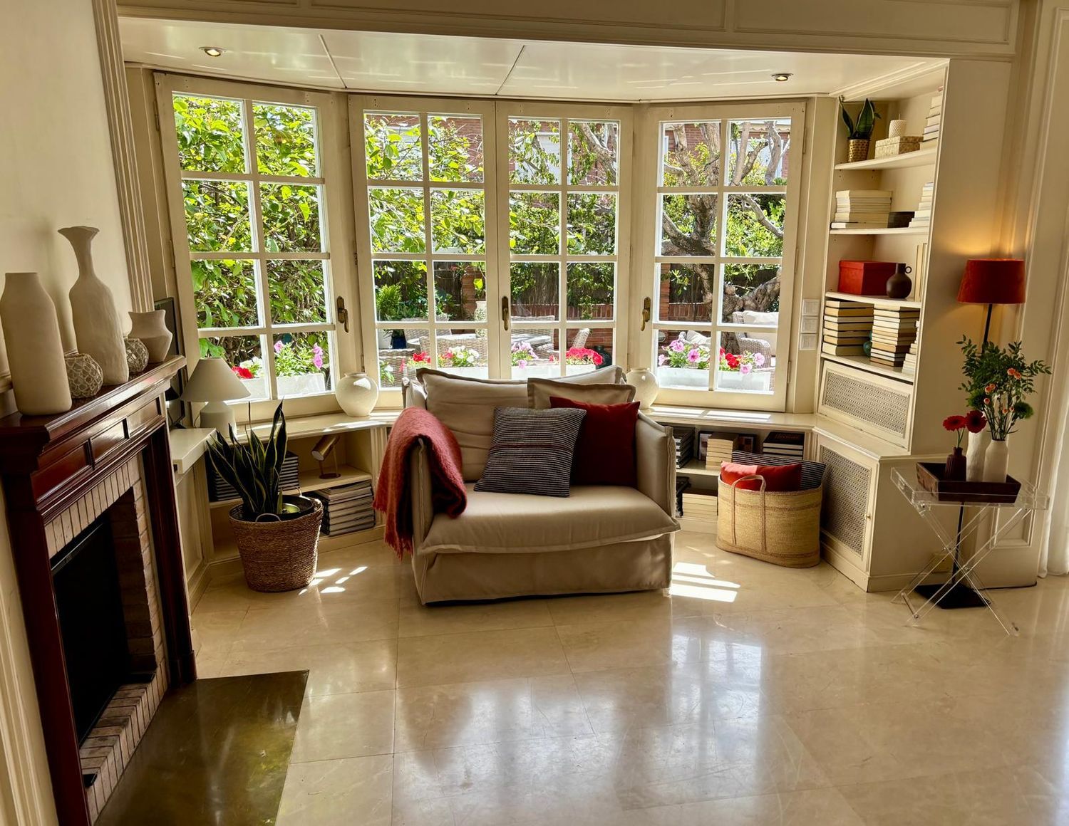 Chalet pareado en ronda del Canigó, 9 - Foto 5