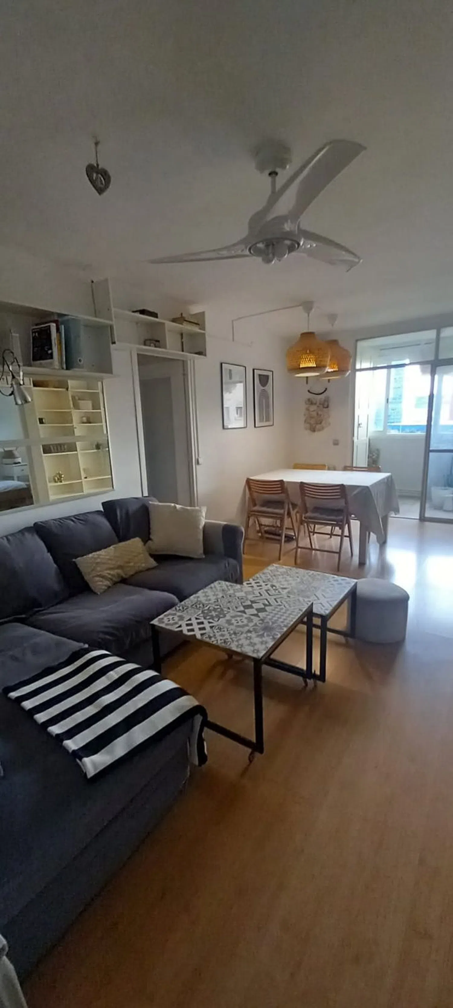 Piso en avenida Carmen Amaya, 24