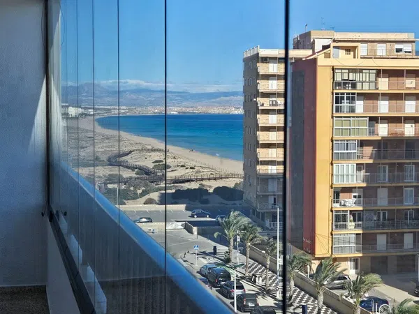 Piso en avenida San Bartolome Tir, 4 - Foto 1