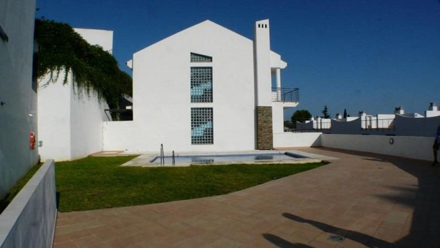 Chalet adosado en Calle Don Quijote, 1, Torremuelle, Torremuelle - Foto 2