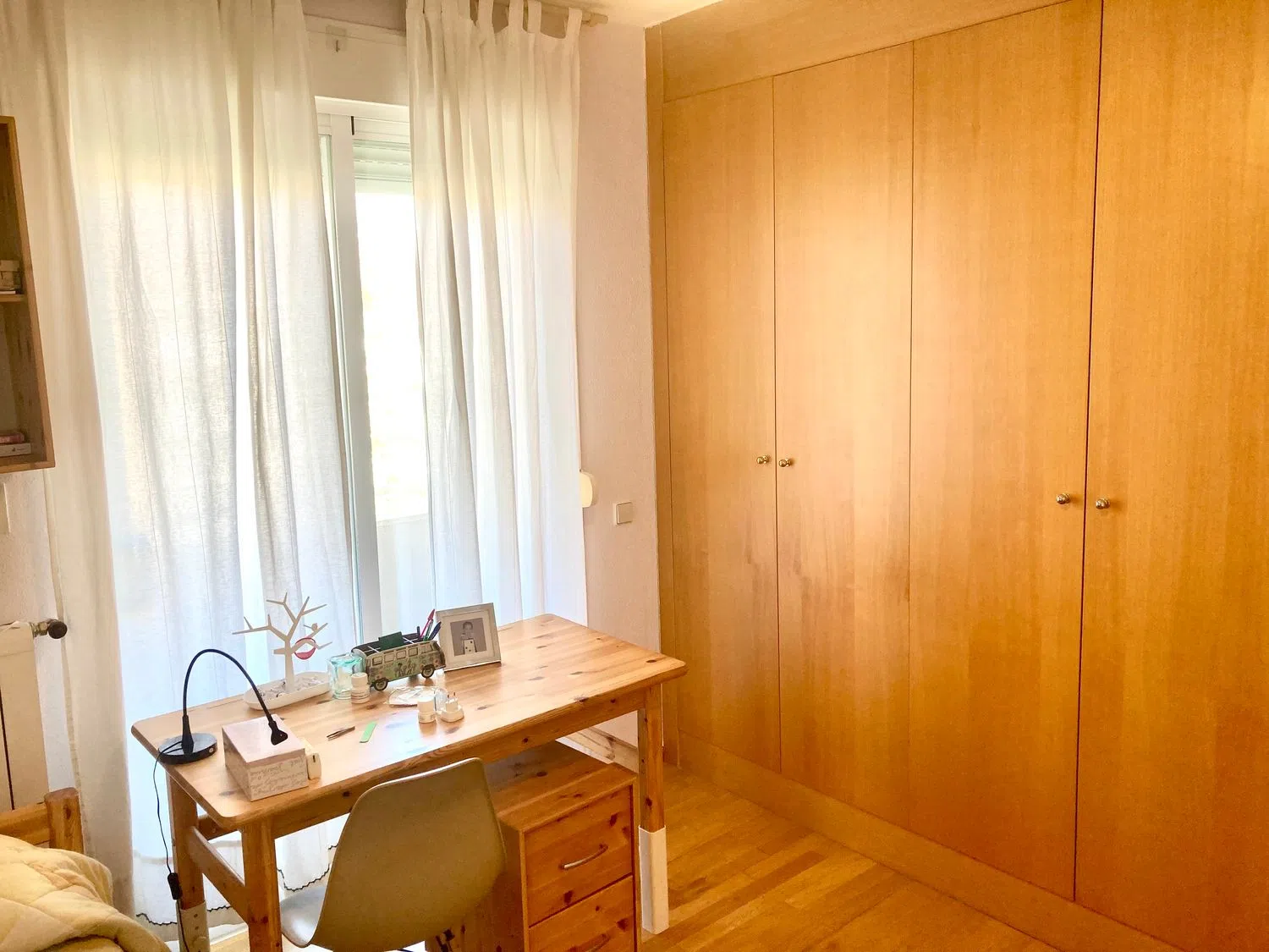 Piso en calle Ventura Rodríguez, 8 - Foto 27