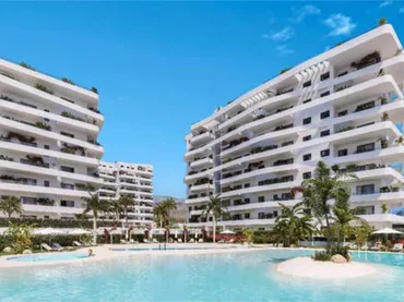 Apartamento en partida el torres - Foto 2
