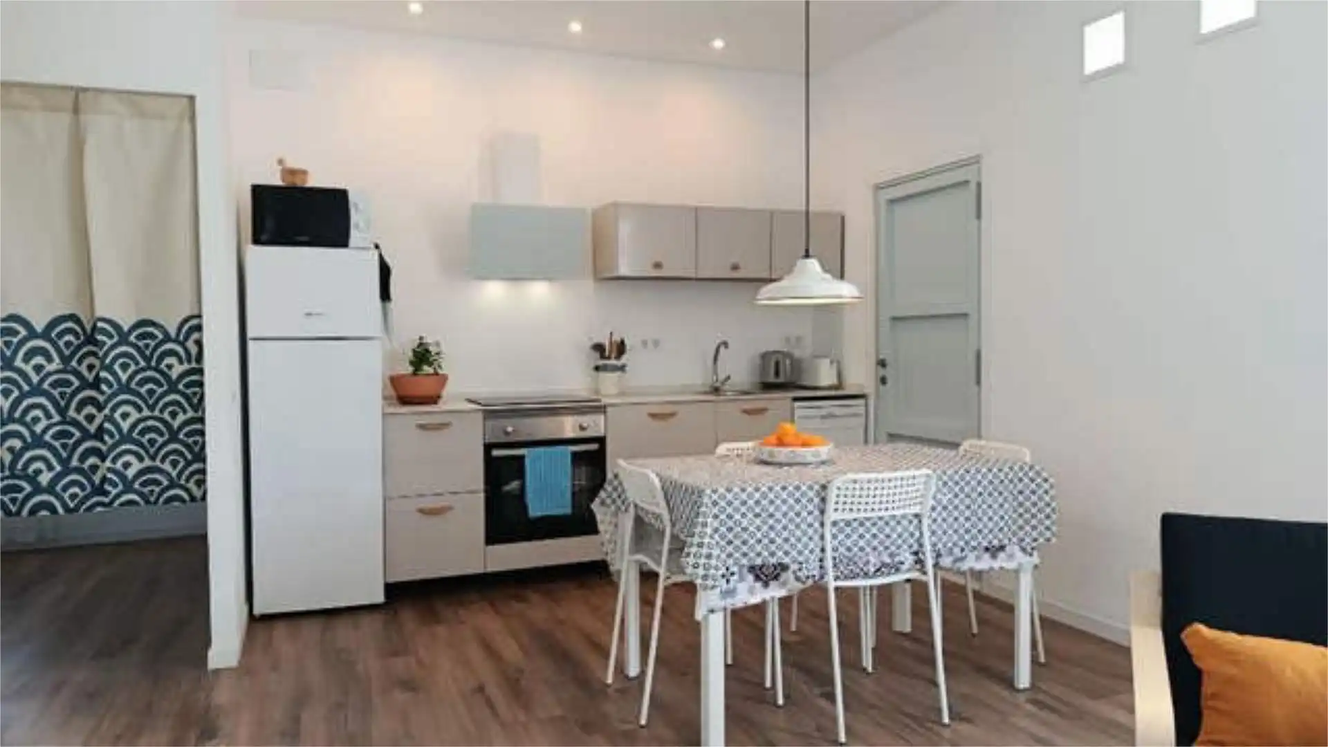 Apartamento en Barbate - Foto 5