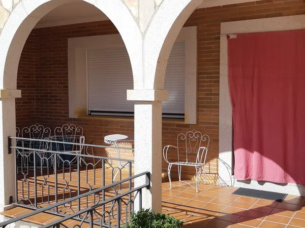 Casa o chalet independiente en Peralera, 10 - Foto 6