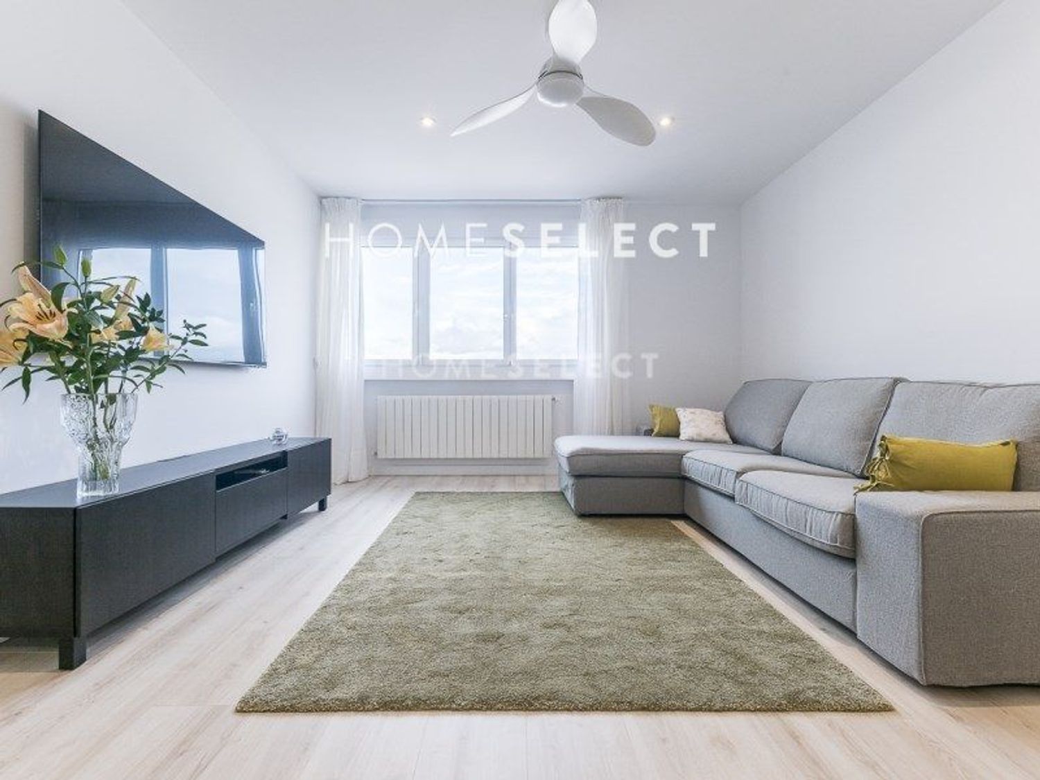 Piso en calle de Bolivia - Foto 1