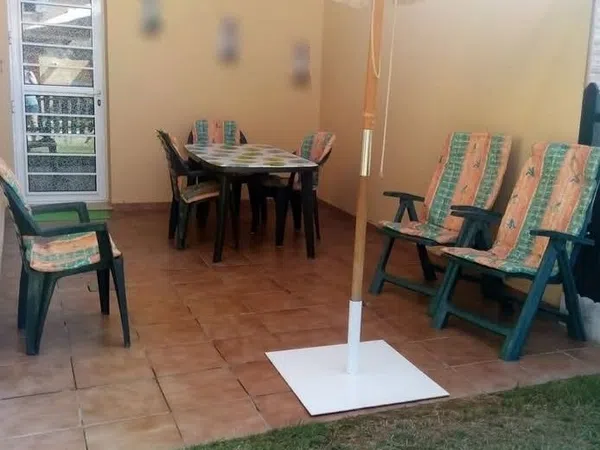 Chalet adosado en Calle San Silvestre de Guzmán, 332 - Foto 11