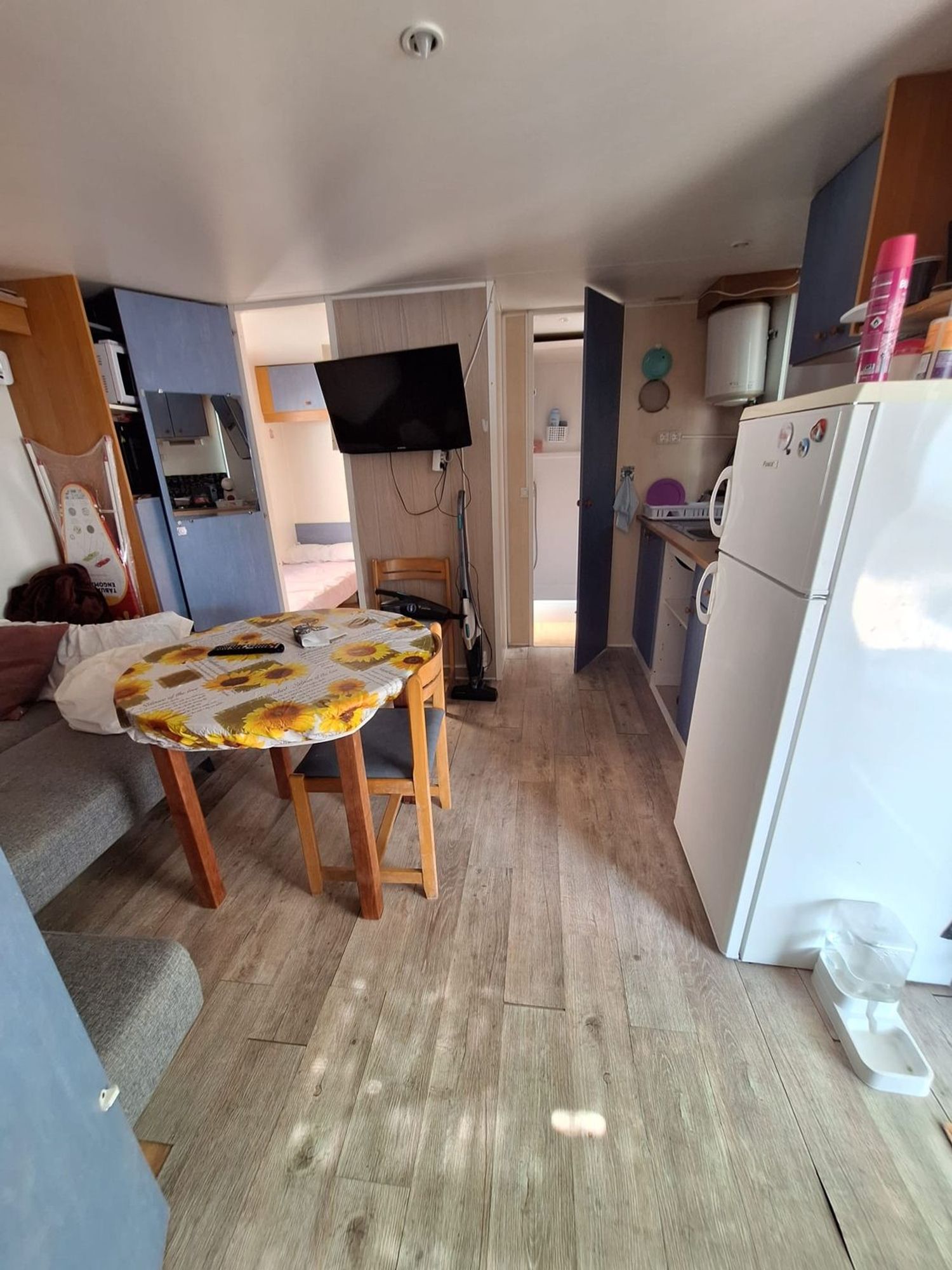 Chalet adosado en Trece Rosas, 16 - Foto 21
