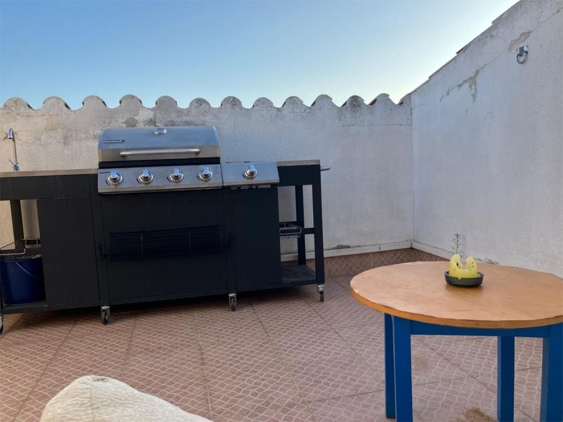 Ático en  Carrer Mercè Amell 5 - Foto 3