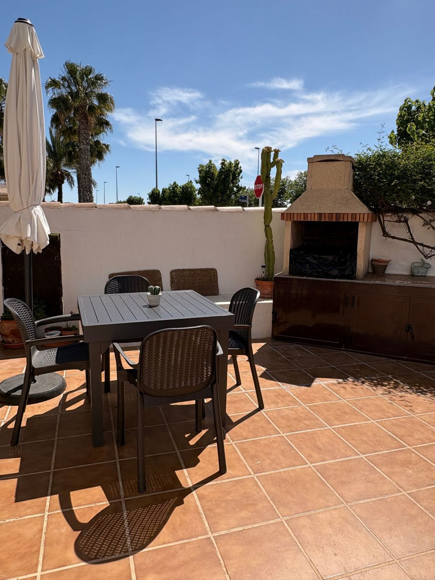 Chalet pareado en Avenida Comunidad Valenciana, 108, Pueblo Latino, Pueblo Latino - Foto 2