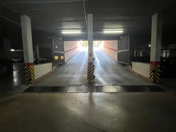 Piso en Calle Perséfone, 9, Jardines de Hércules - Foto 26