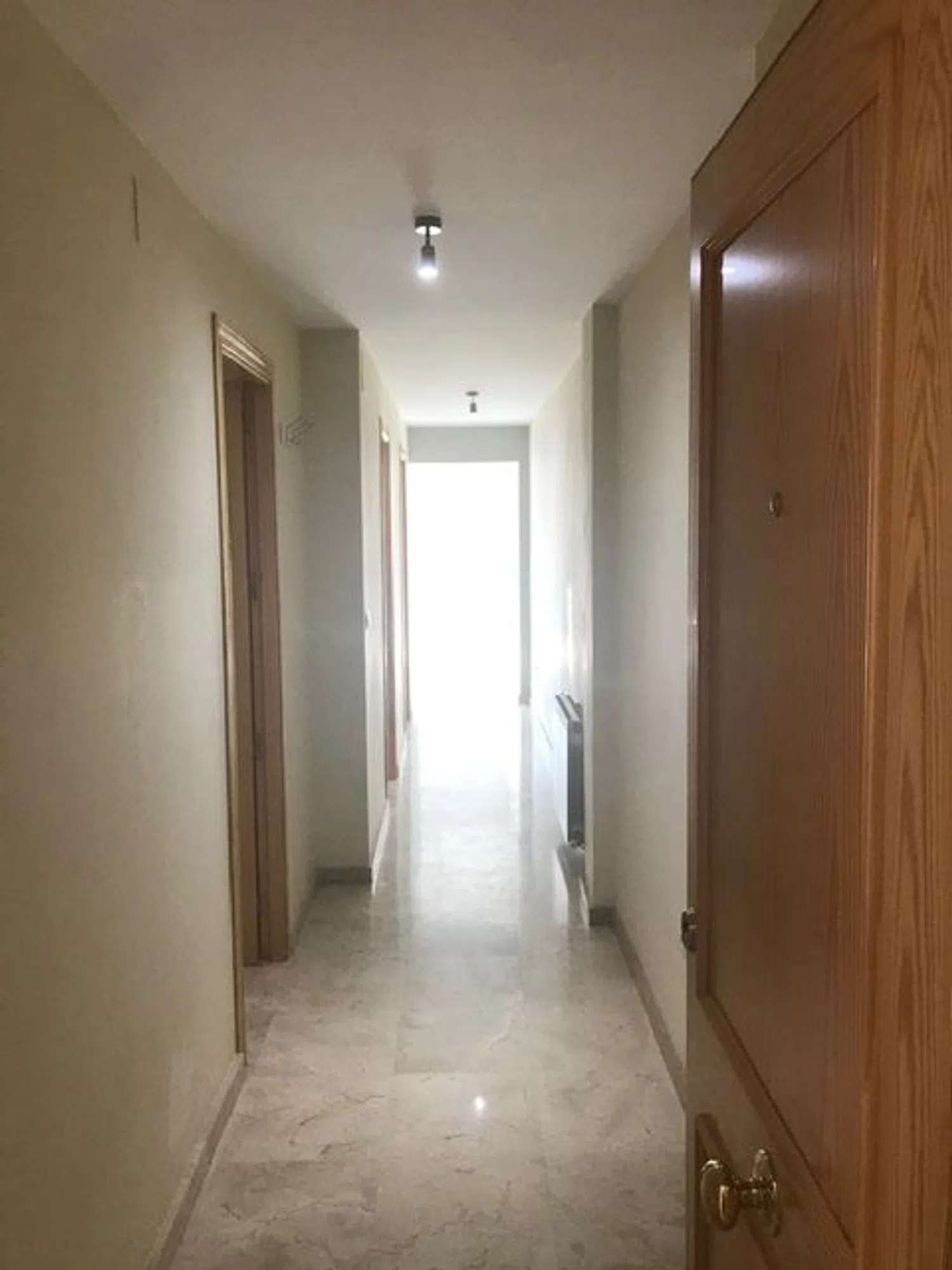 Piso en calle Cervantes, 11 , 2e - Foto 1