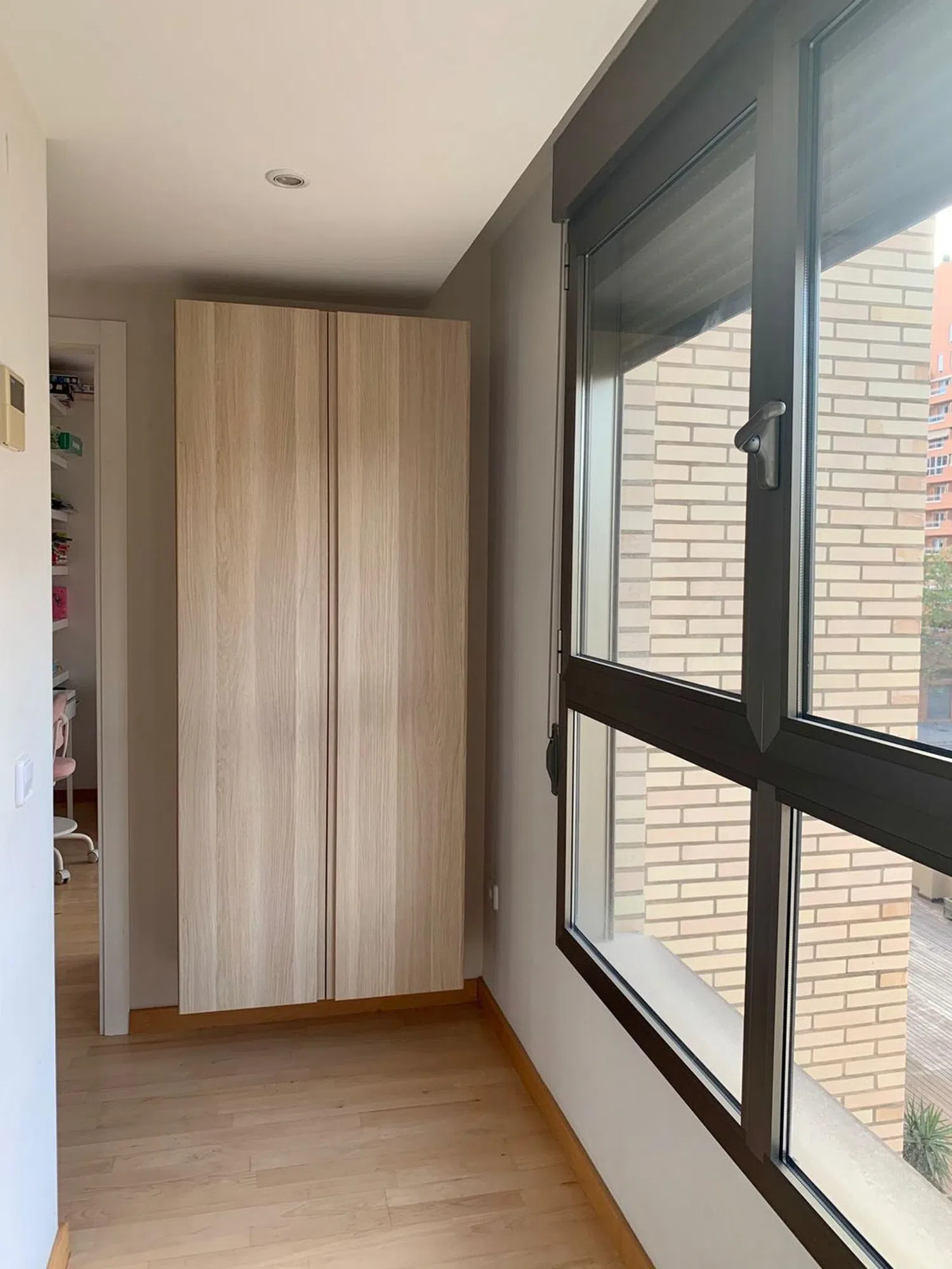 Piso en calle de la Reina Violant, 5 - Foto 4