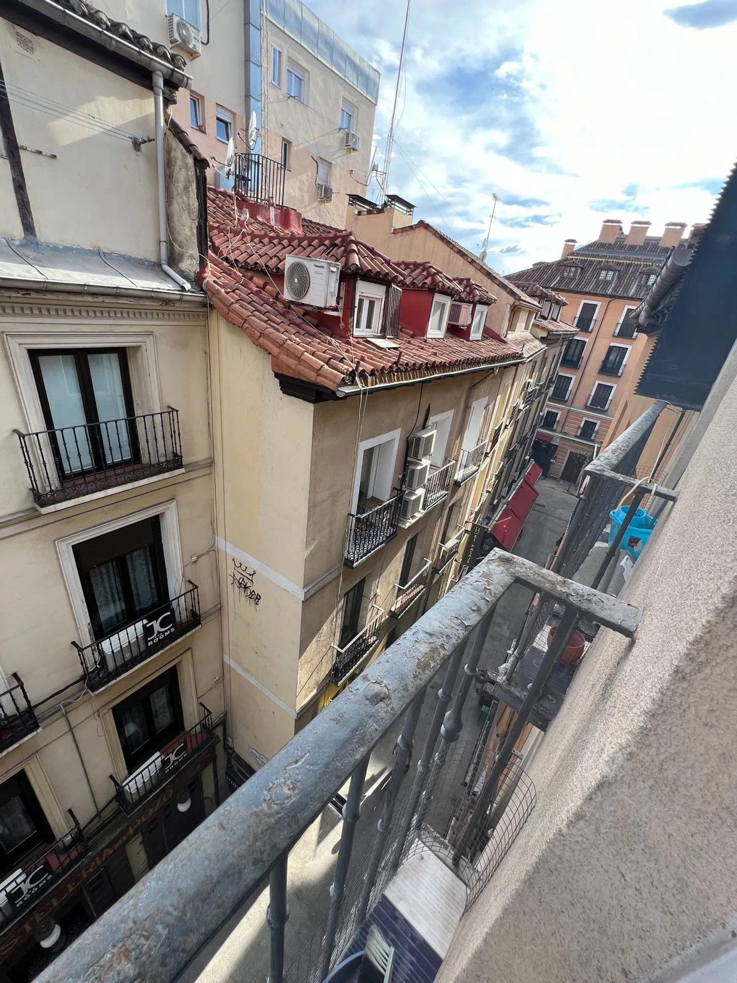 Piso en Carrera de San Jerónimo, 14 - Foto 4
