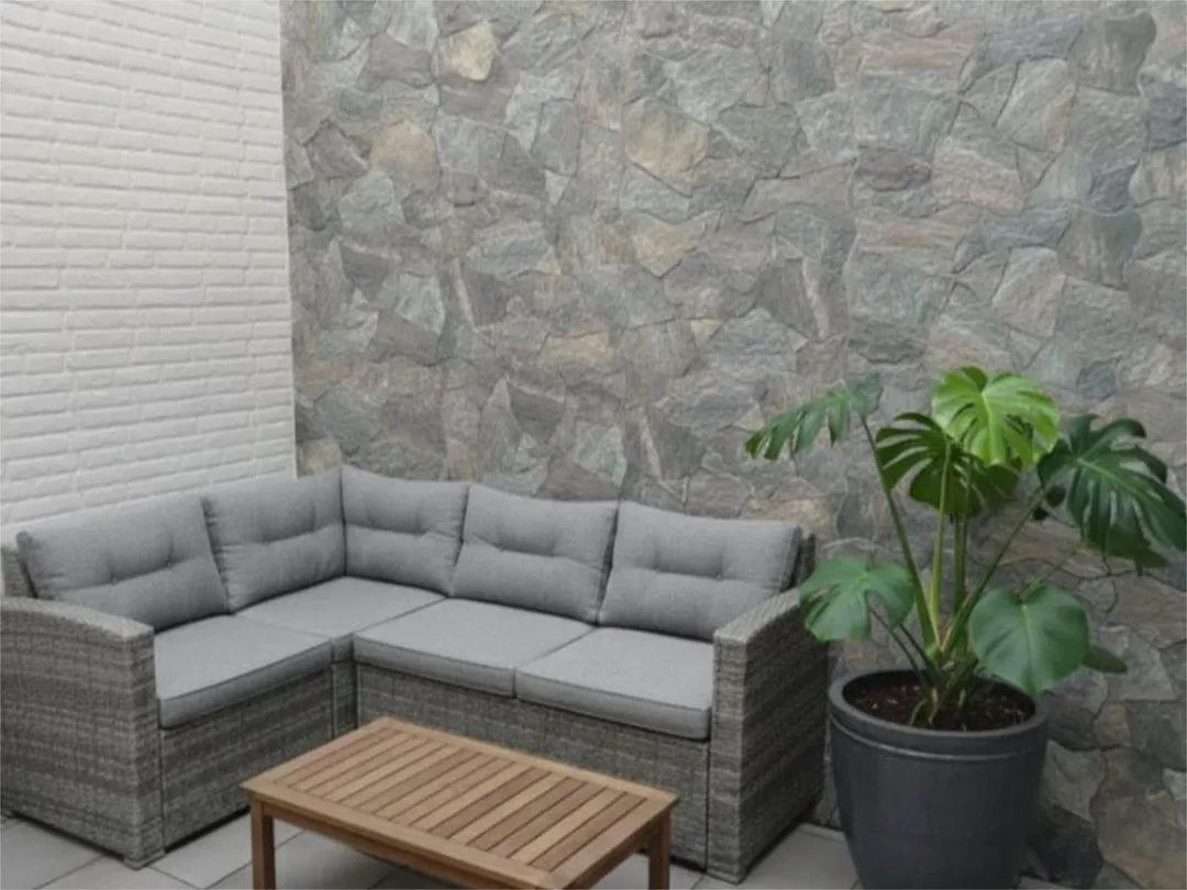 Casa adosada en  Sancho Panza 89 - Foto 25