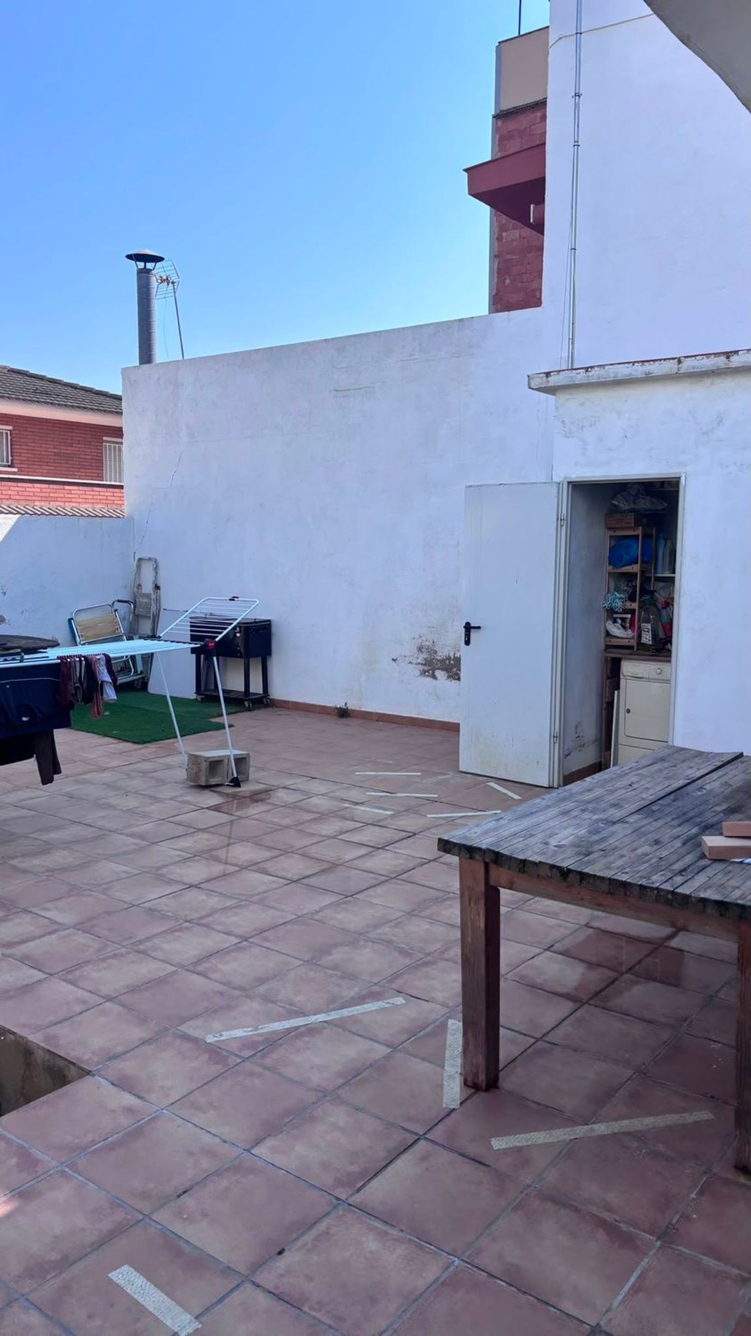 Casa o chalet independiente en Calle de les Orquídies, 1, Torrent Ballester, Torrent Ballester - Foto 10