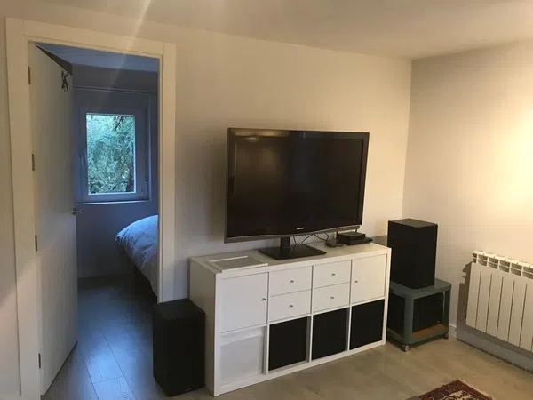 Piso en calle de los Hermanos García Noblejas, 36 - Foto 5