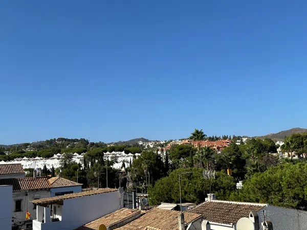 Casa o chalet independiente en Urbanización Pueblo Andaluz, 63 Casa 63, Marbesa - Foto 11
