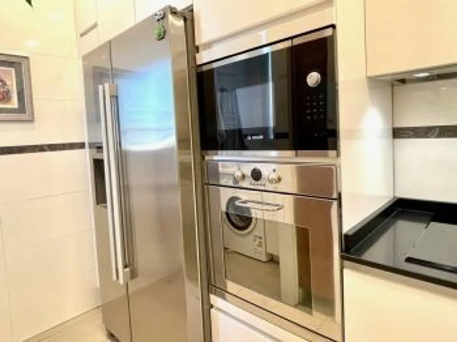 Piso en calle juan ramón jiménez, 6 - Foto 8