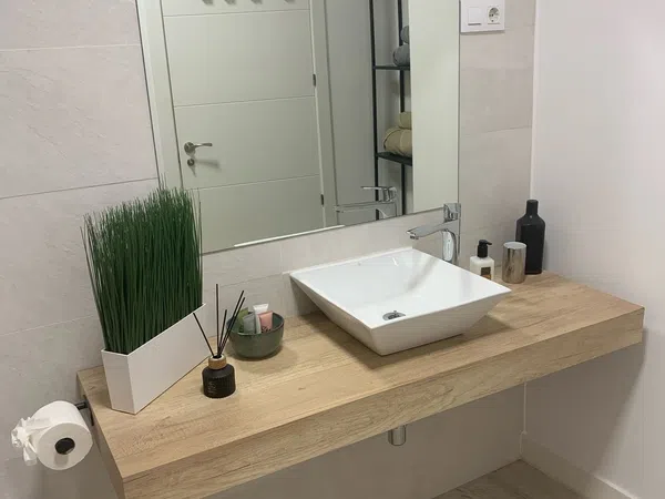 Piso en calle Sepúlveda, 120 - Foto 22