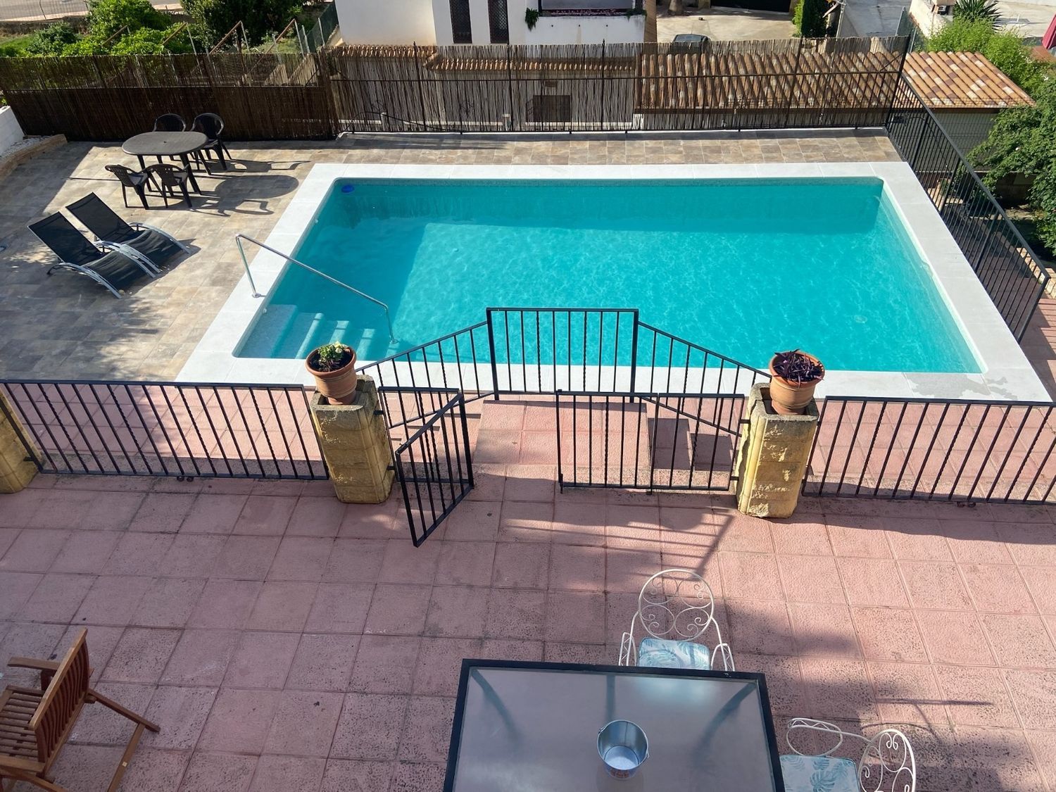 Casa o chalet independiente en Calle Tamarindo, 31, Alcolea - Foto 13