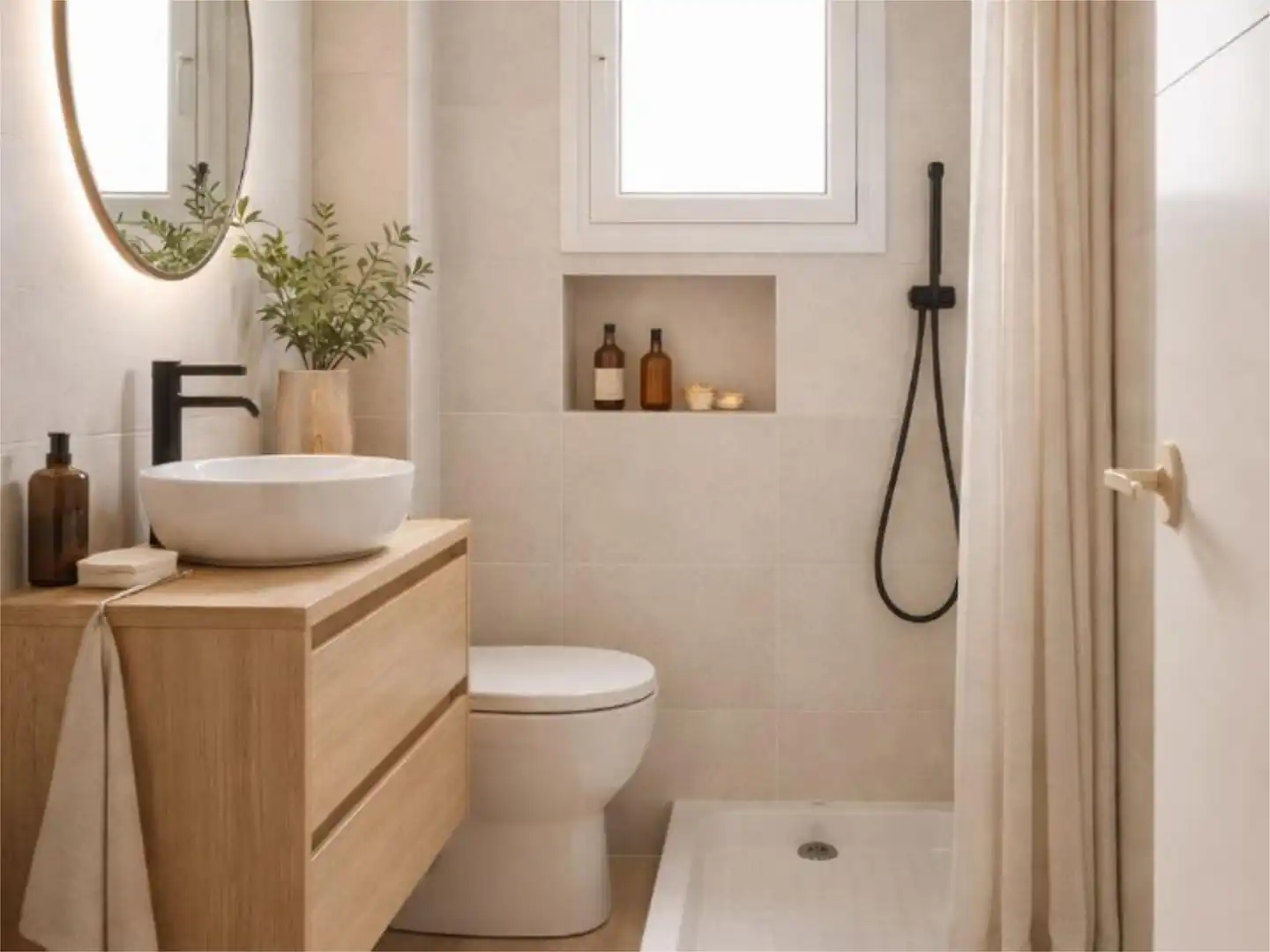 Piso en  Carrer de Moraira 4 - Foto 10