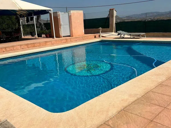 Casa o chalet independiente en Camino Naranjo, 8, Pedanías Oeste, Pedanías Oeste - Foto 12
