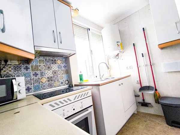 Piso en calle Arzobispo Guerrero, 21 - Foto 26