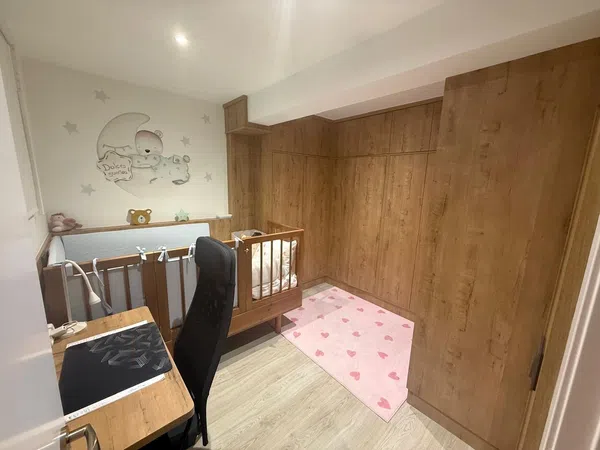 Piso en avenida das Mariñas, 346 - Foto 5