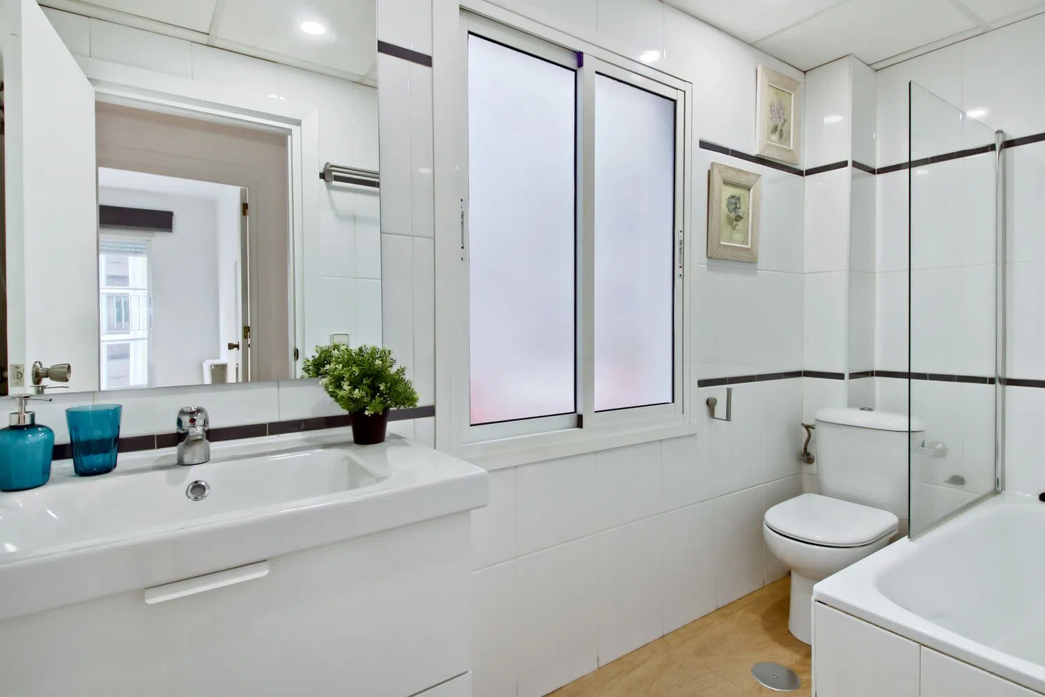 Piso en plaza del Teatro, 4 - Foto 10