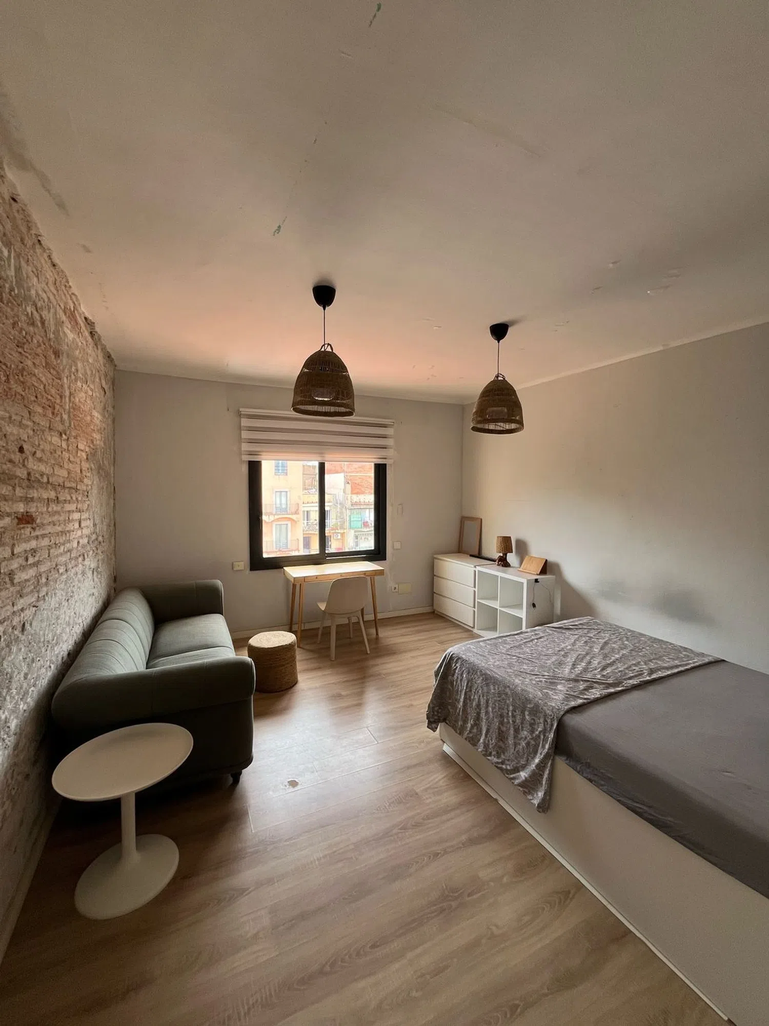 Estudio en calle de la Lleona, 12 - Foto 4