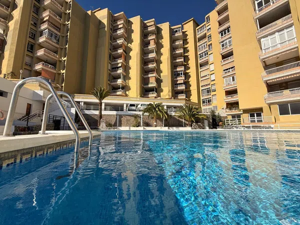 Piso en calle España, 4 - Foto 1