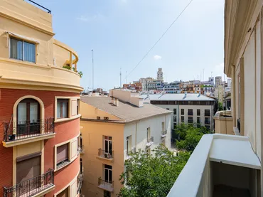 Piso en  Carrer de la Llanterna - Foto 39