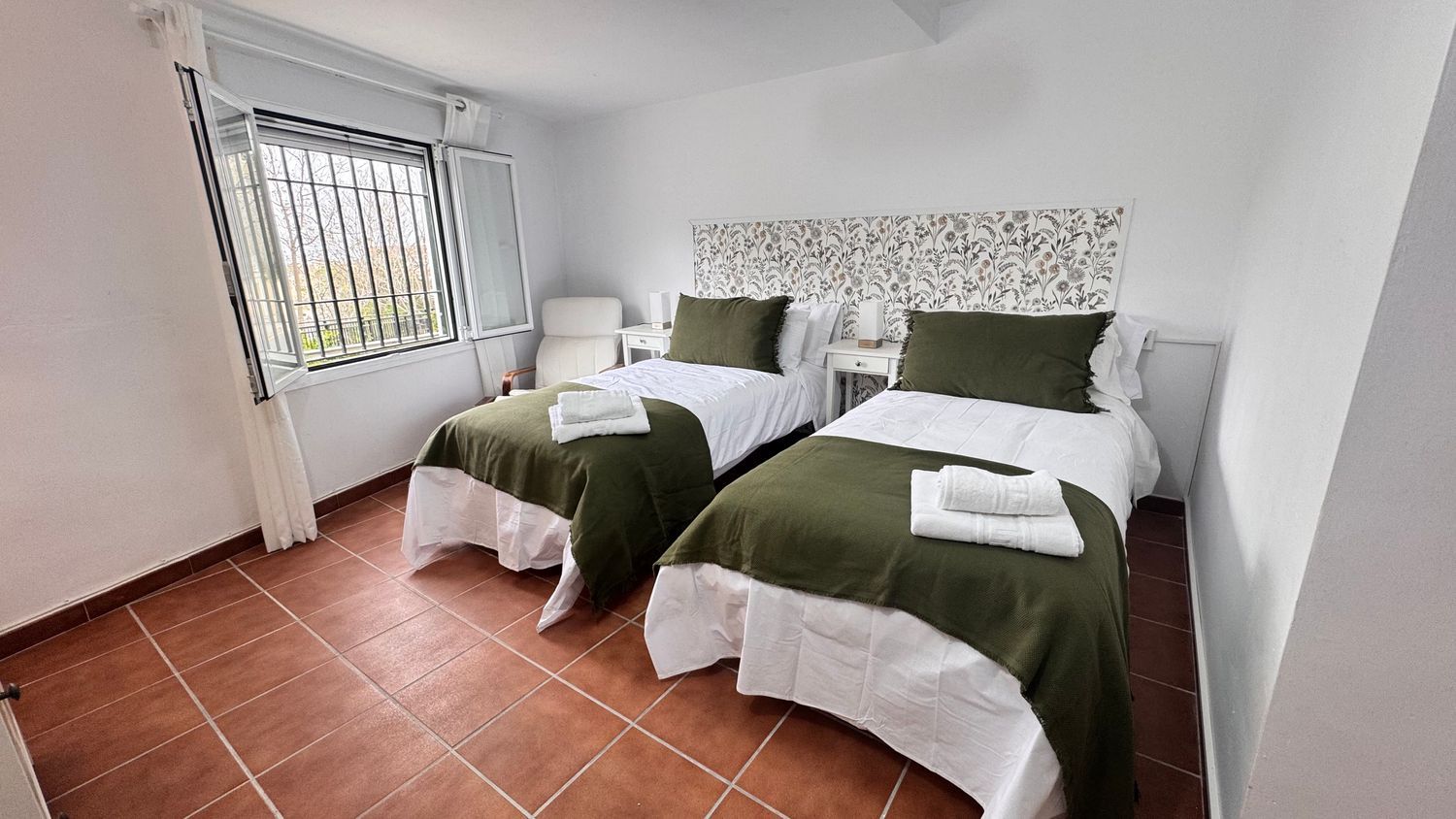 Chalet adosado en carretera de Murcia, 10 - Foto 6