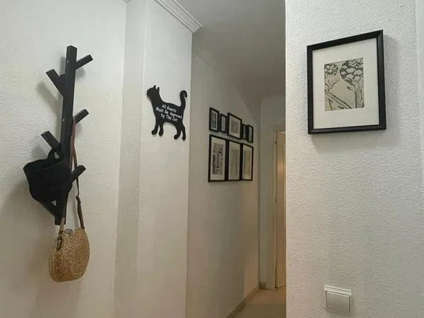 Piso en calle Mefistofeles, 5 - Foto 1