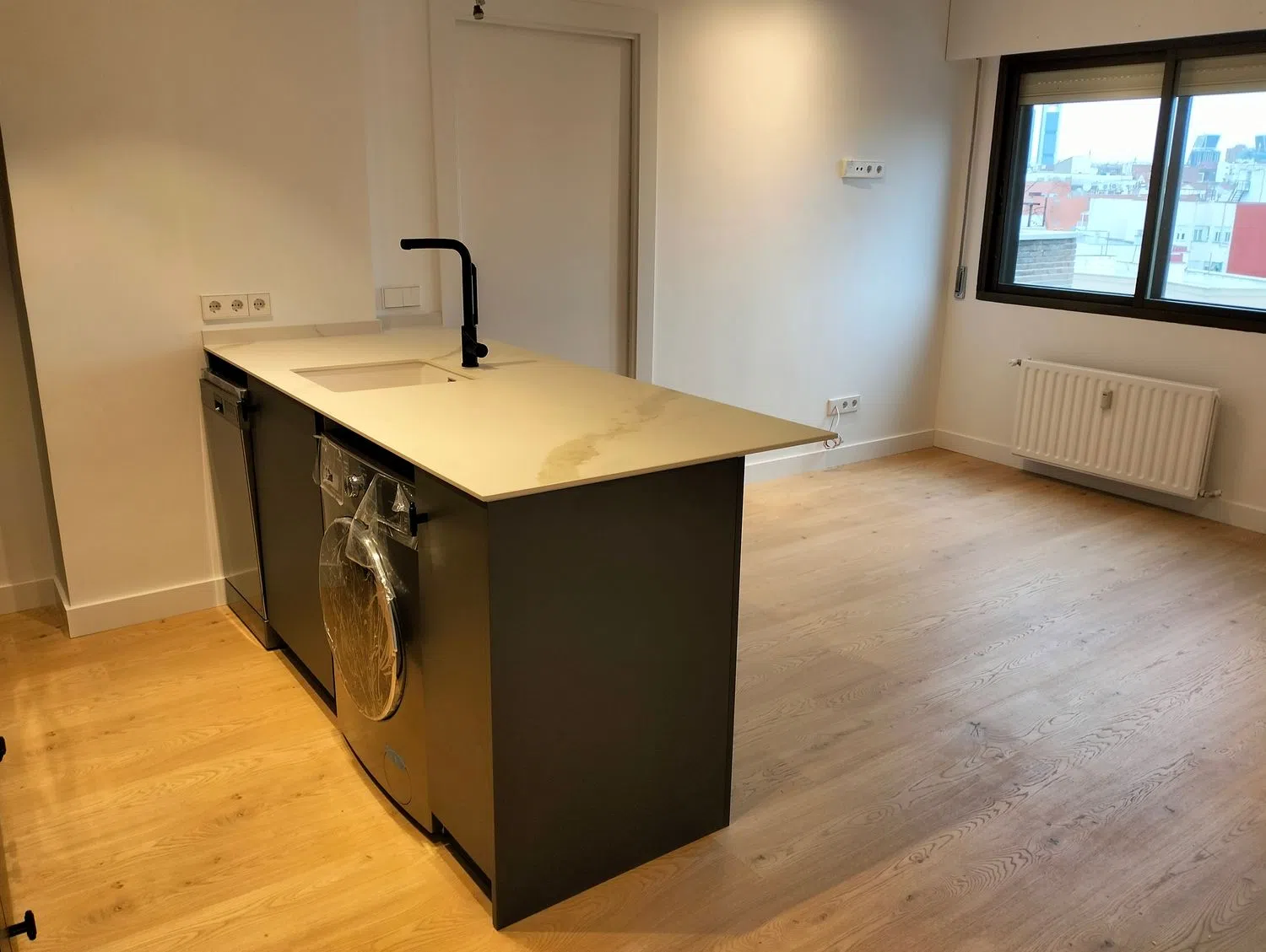 Piso en avenida del Doctor Federico Rubio y Galí, 1 - Foto 3