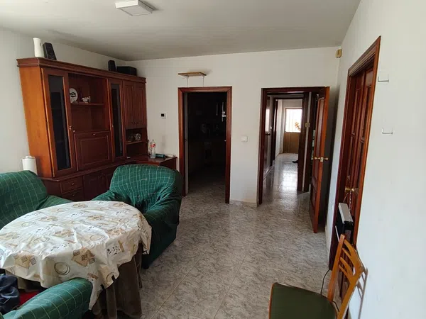 Casa o chalet independiente en Braulio Pérez, 11 - Foto 5