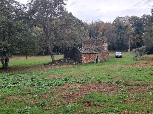 Casa de pueblo en Lu-120 s/n - Foto 8
