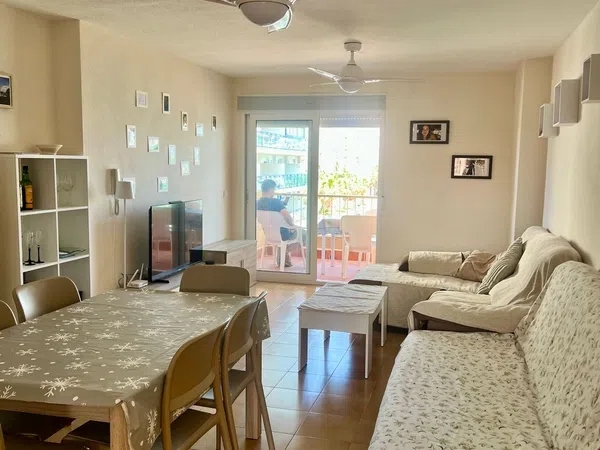 Piso en Calle Pedaneo Vicente Molina, 11, Playa del Esparto-Veneziola, Playa del Esparto-Veneziola - Foto 1