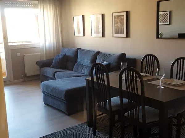 Piso en Calle Leonardo Rucabado, 43, Brazomar, Brazomar - Foto 2