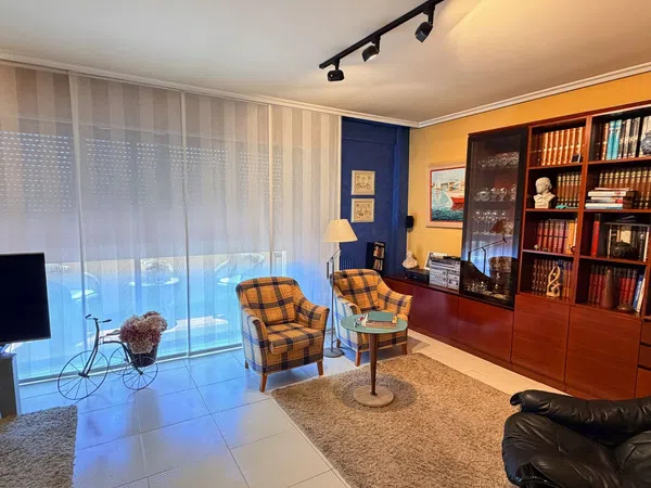 Chalet adosado en Calle Cervantes, 4, San Agustín-Parque Europa - Foto 17
