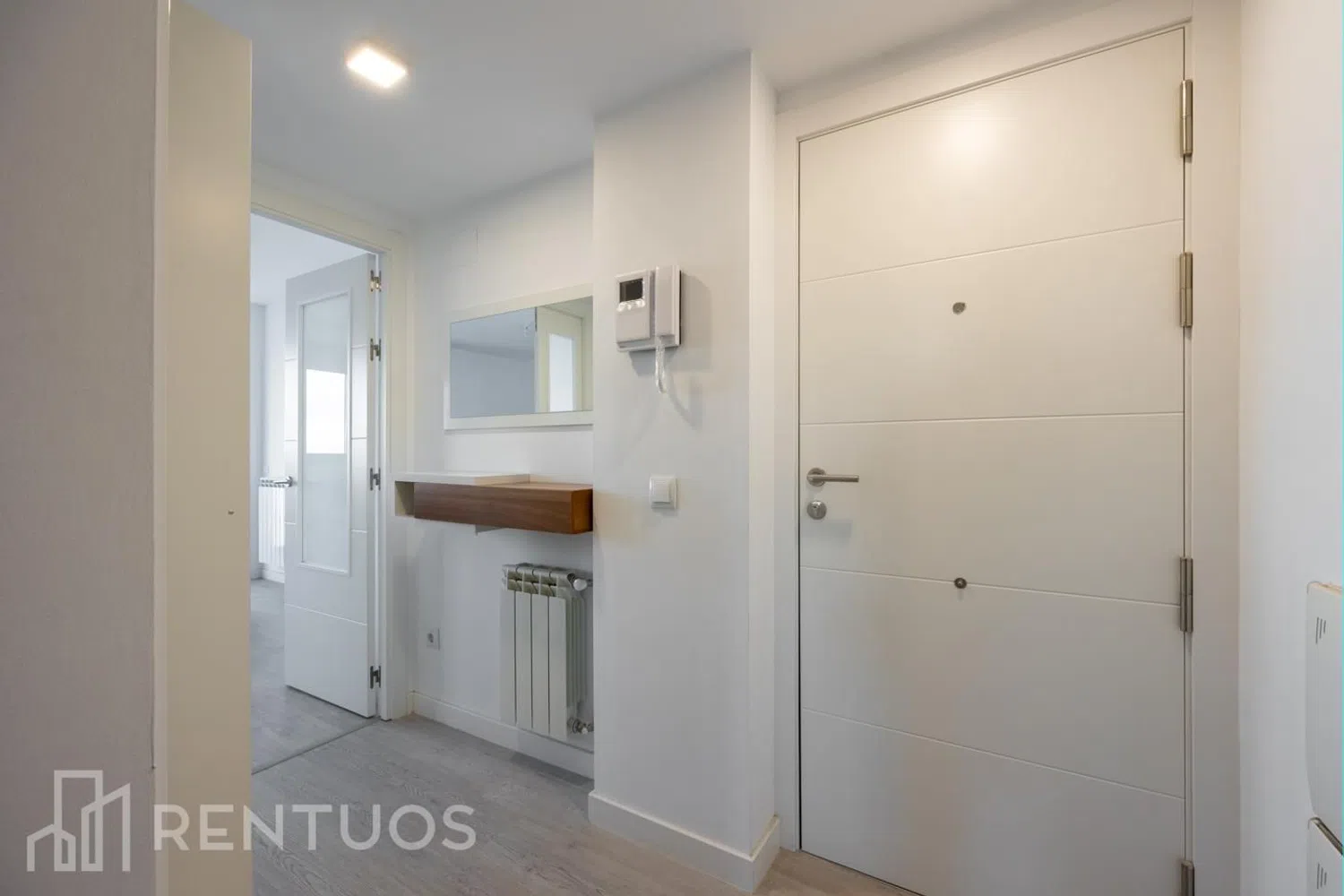 Piso en avenida del Euro - Foto 7