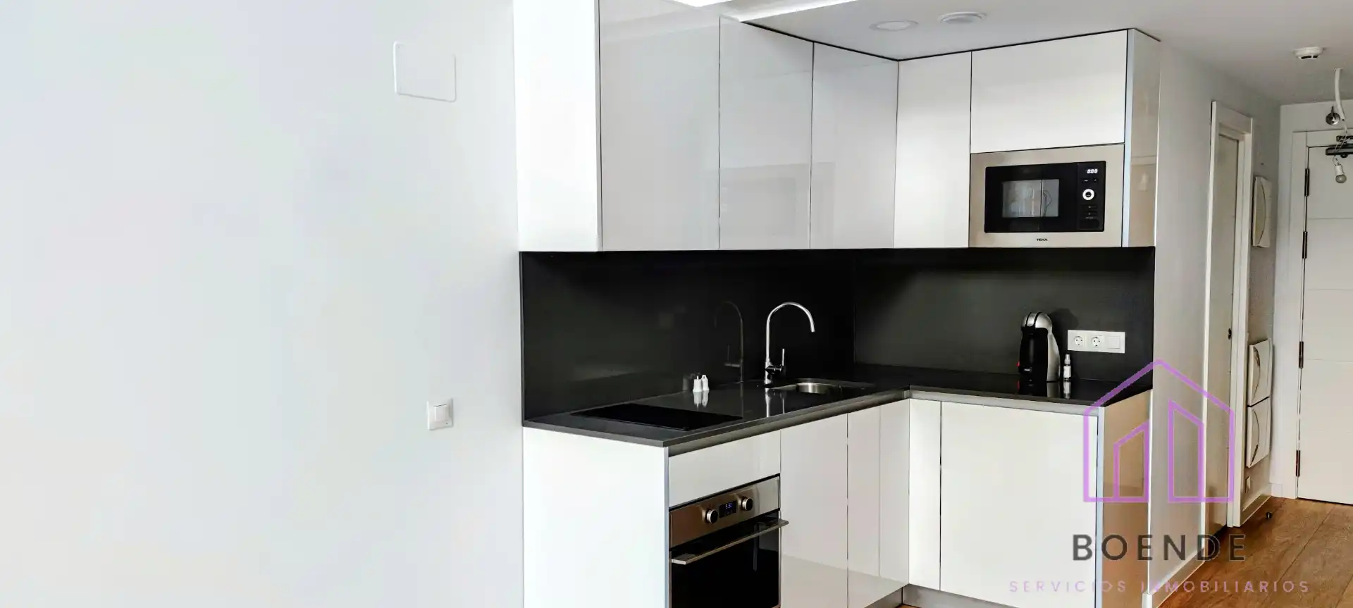 Loft en  Avenida de los Pirineos - Foto 12