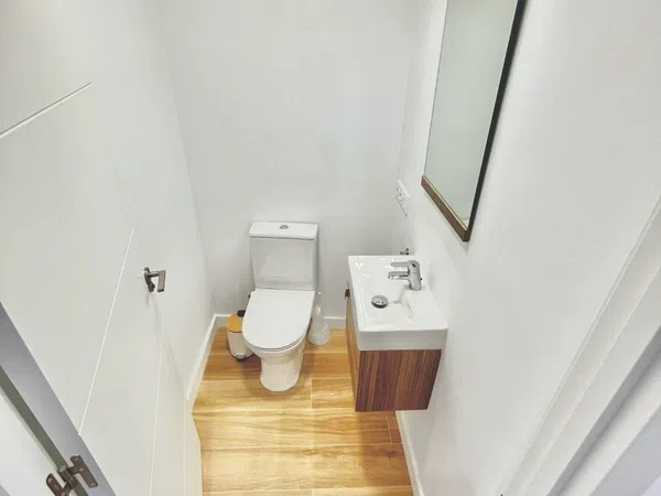 Piso en calle Cisne, 8 - Foto 5