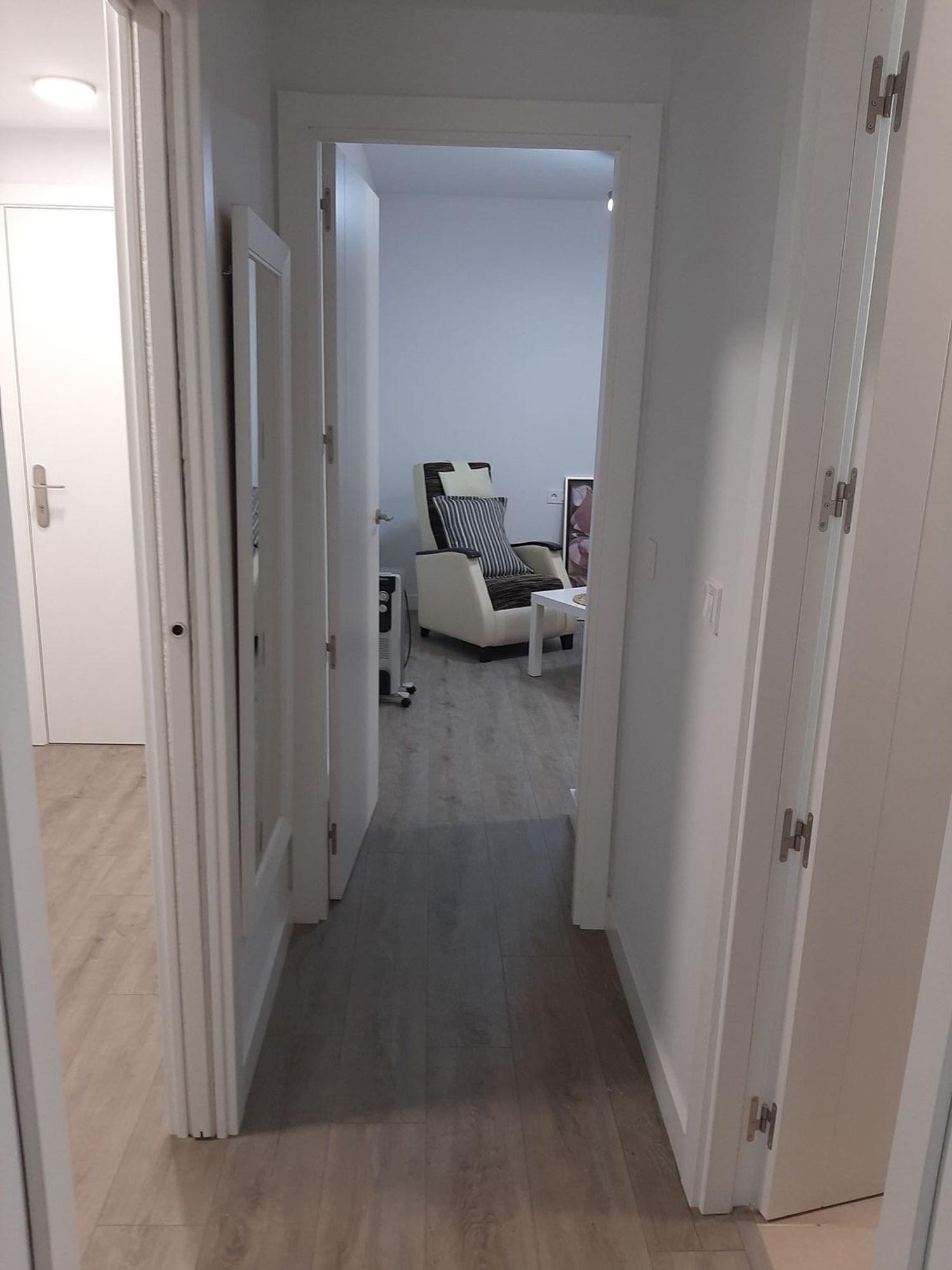 Piso en avenida de América, 5 - Foto 6