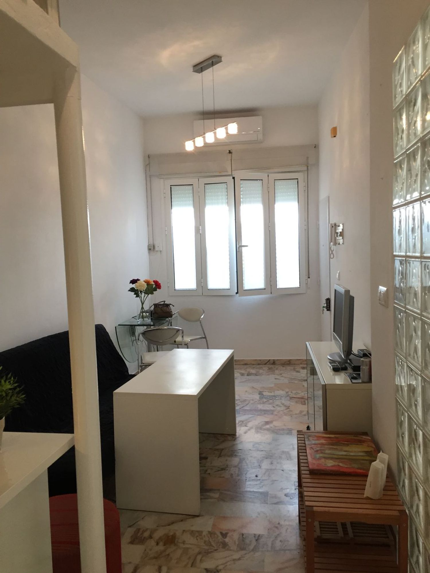 Estudio en Divina Enfermera, 12, Alameda - Foto 6